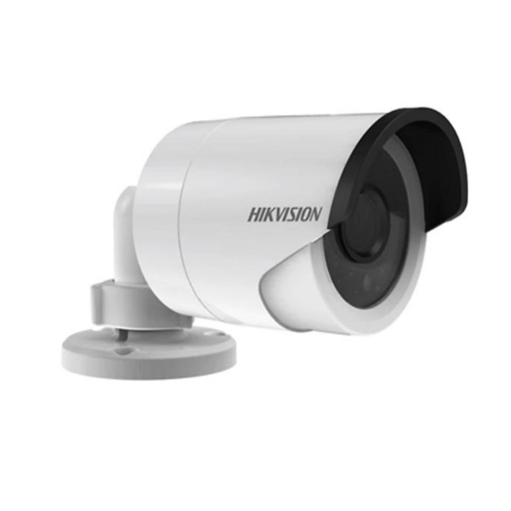 Camera HD-TVI hình trụ 1 MP Hikvision DS-2CE16C0T-IR - Hàng chính hãng