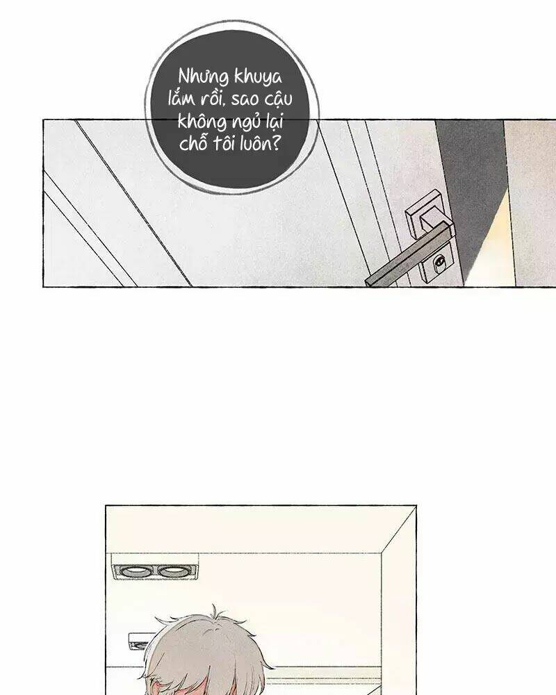 bắt đầu từ 1 lời nói dối chapter 3 50