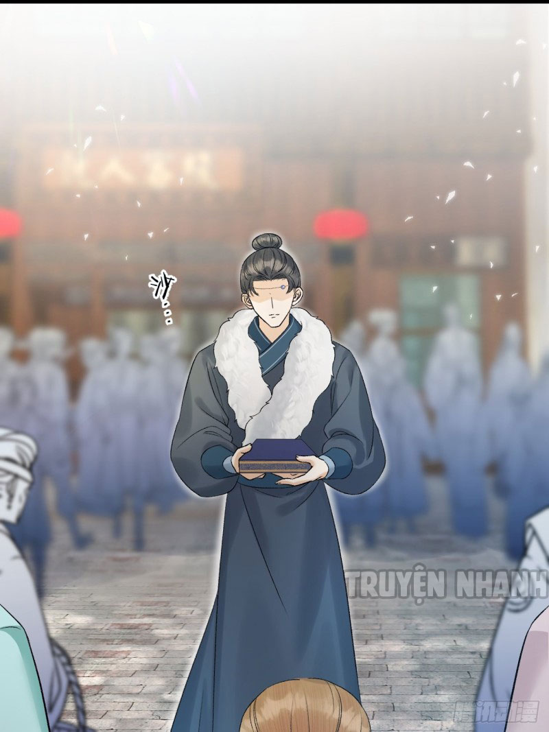 lễ băng nhạc hoại chi dạ chapter 29 35