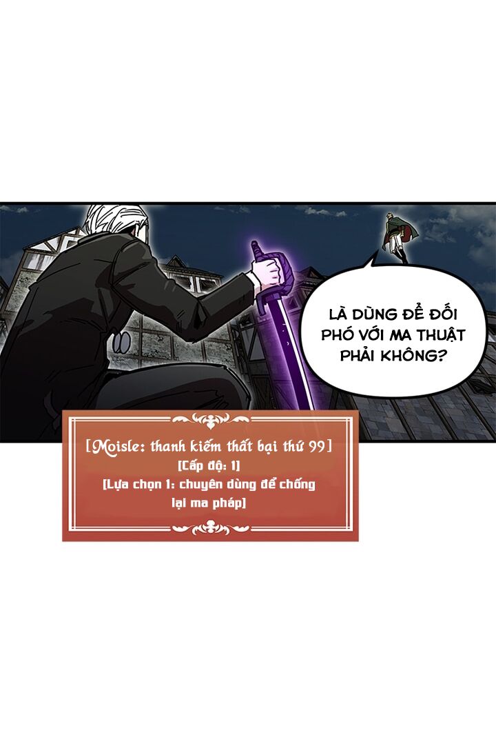 người chơi lỗi chapter 25 21