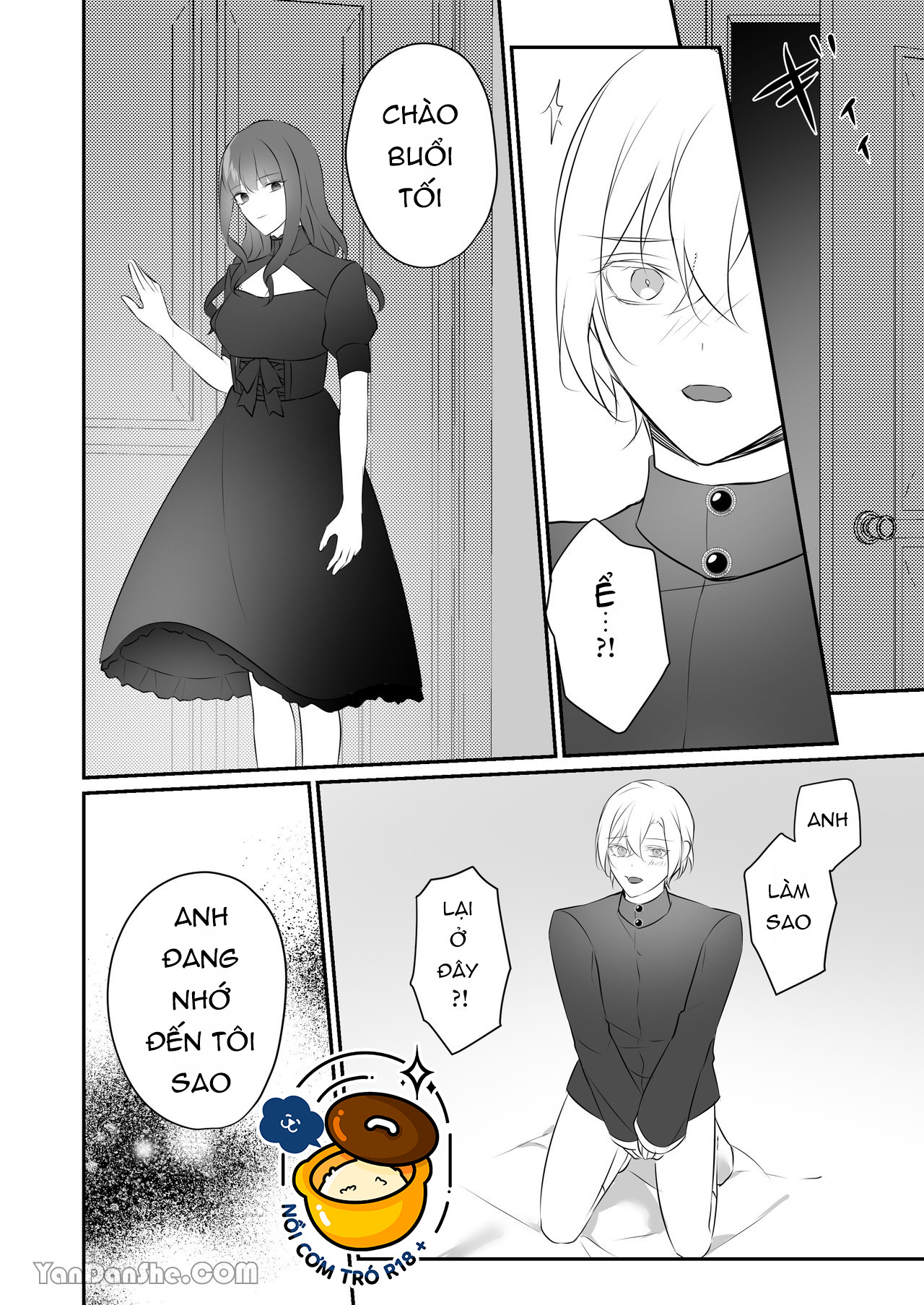 cho-toi-xin-cai-zin-cua-cau-nha CHƯƠNG 2 13