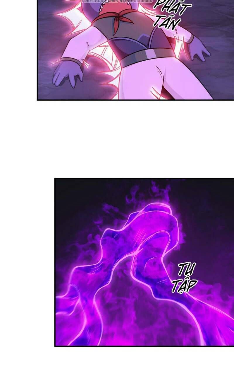 khởi đầu bằng một con côn chapter 62 16