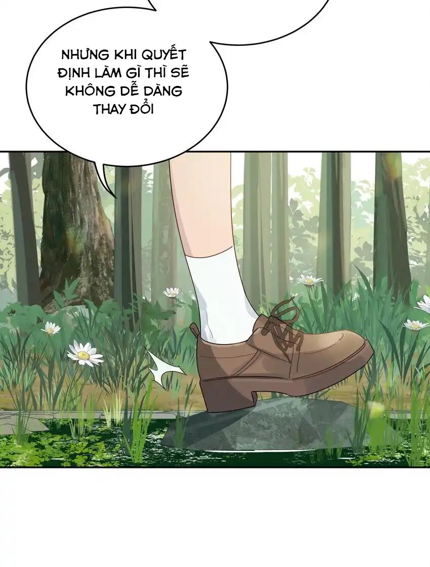 tháng năm qua chapter 26 29