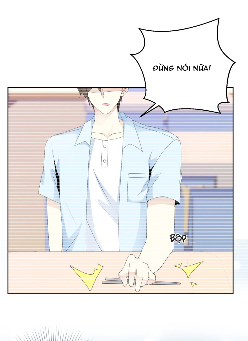 mối tình đầu là đại thần cv chapter 37 11