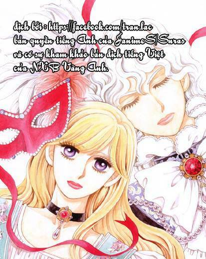 princess - công chúa xứ hoa (bản đẹp) chapter 67 3