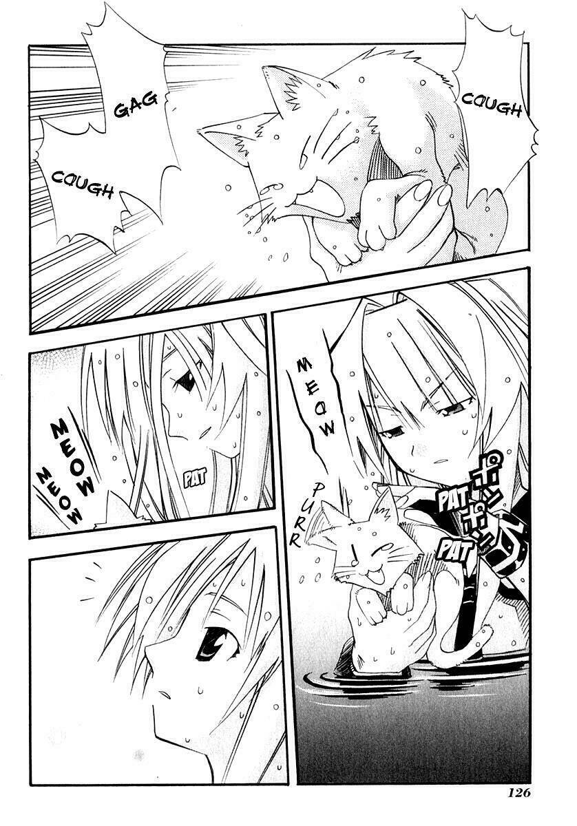 seto no hanayome chapter 23 38