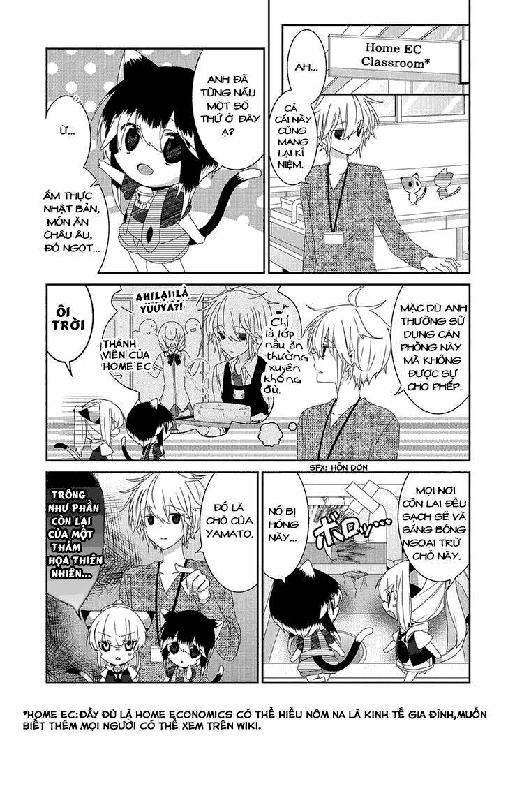 nukoduke! chapter 60 6