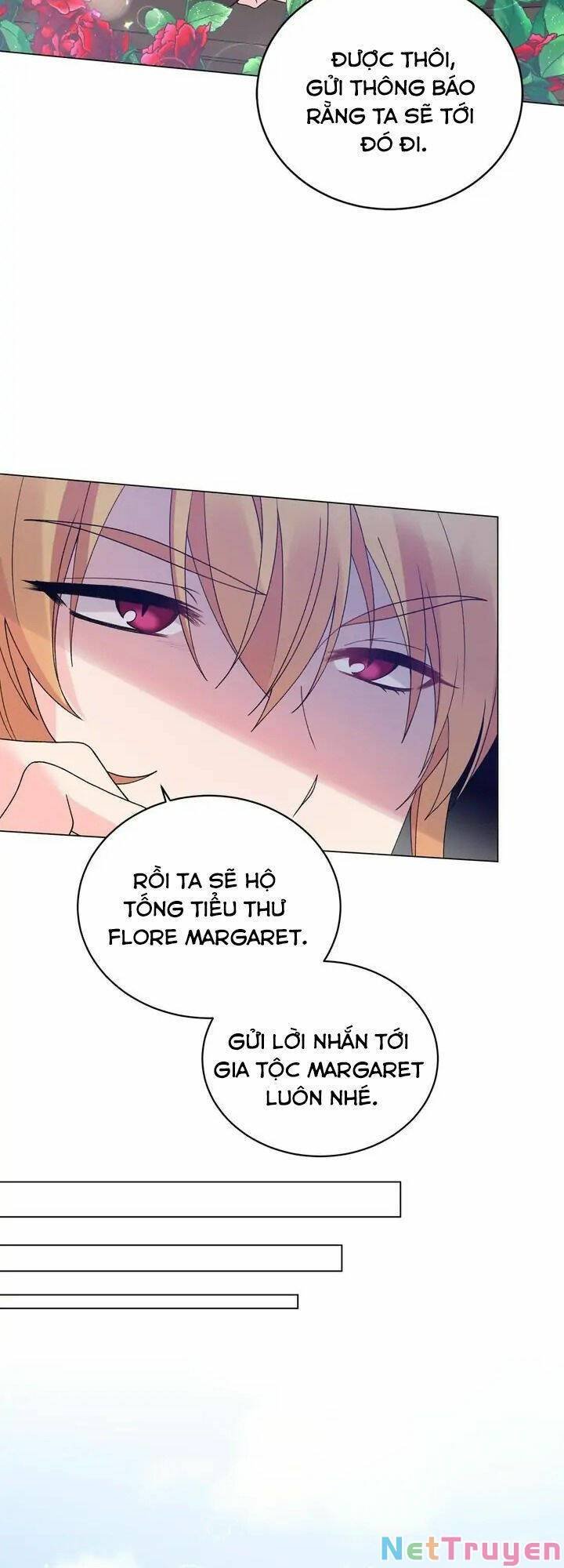 là nhân vật phản diện nhưng tôi sẽ trở thành nữ chính chapter 61 41