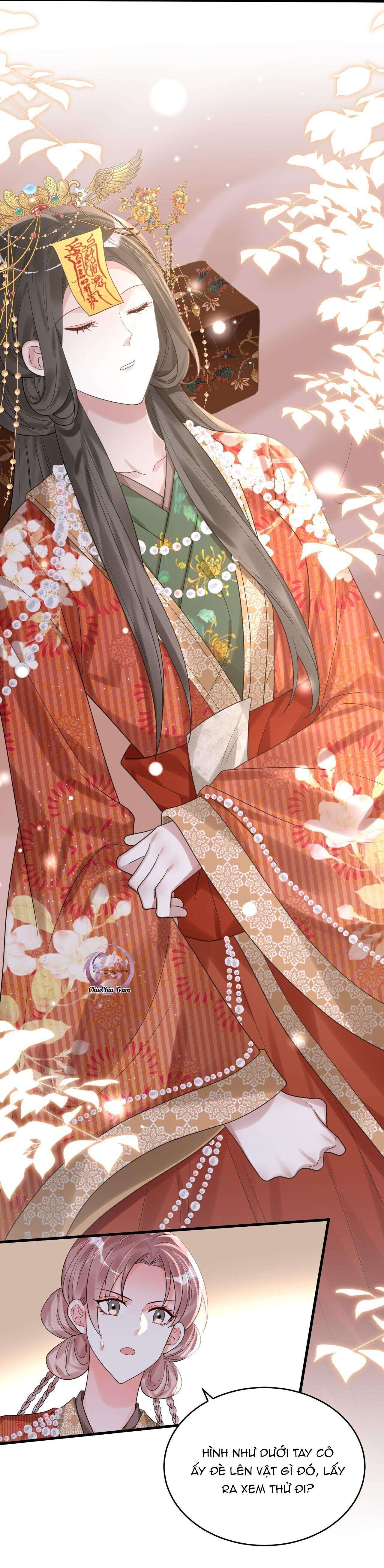 rất tiếc, bạn không thể đăng xuất khỏi trò chơi chapter 18 23