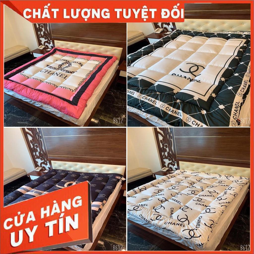 TẤM TOPPER CN CAO CẤP TOPPER NỆM LUXURY