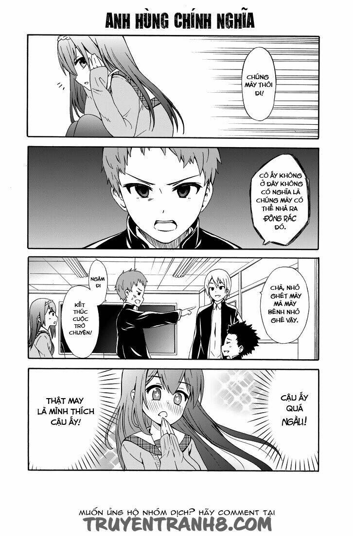 suki x suki (hibaru shunsuke) chapter 1 20