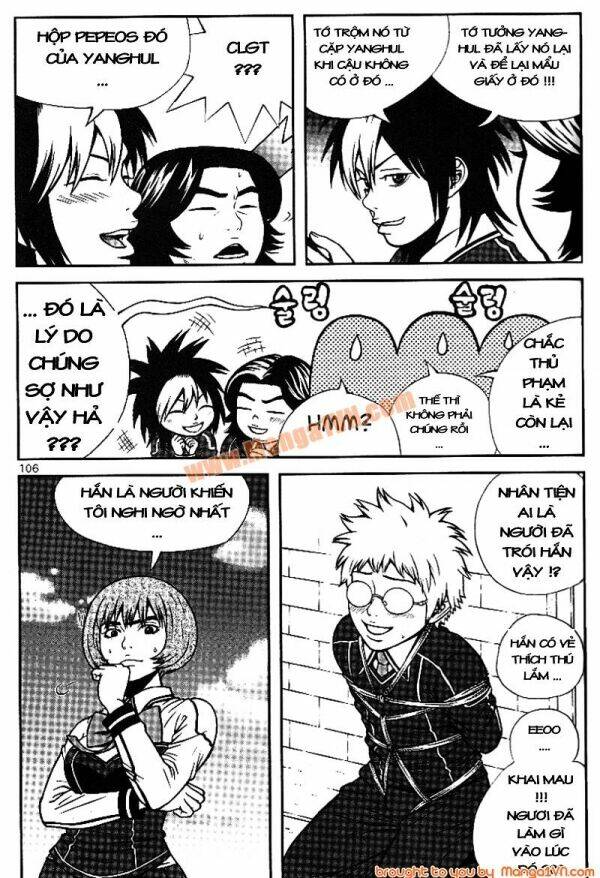 need a girl chapter 11 18