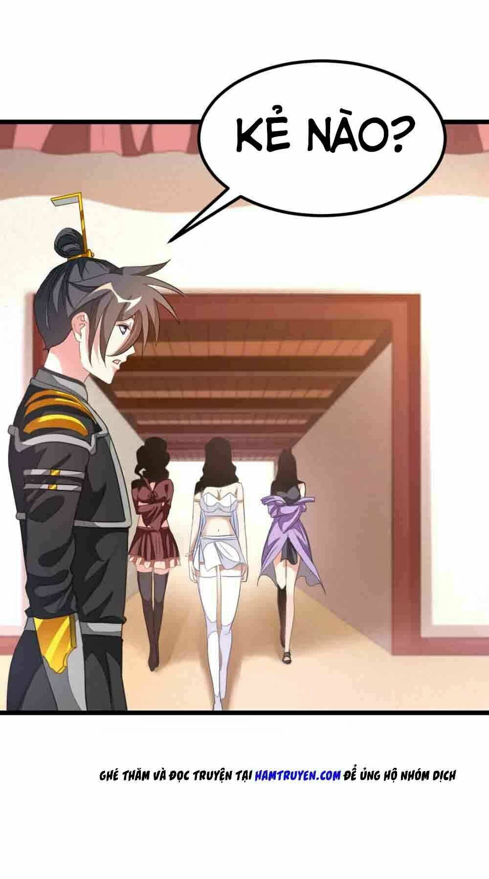 cửu dương thần vương chapter 155 9