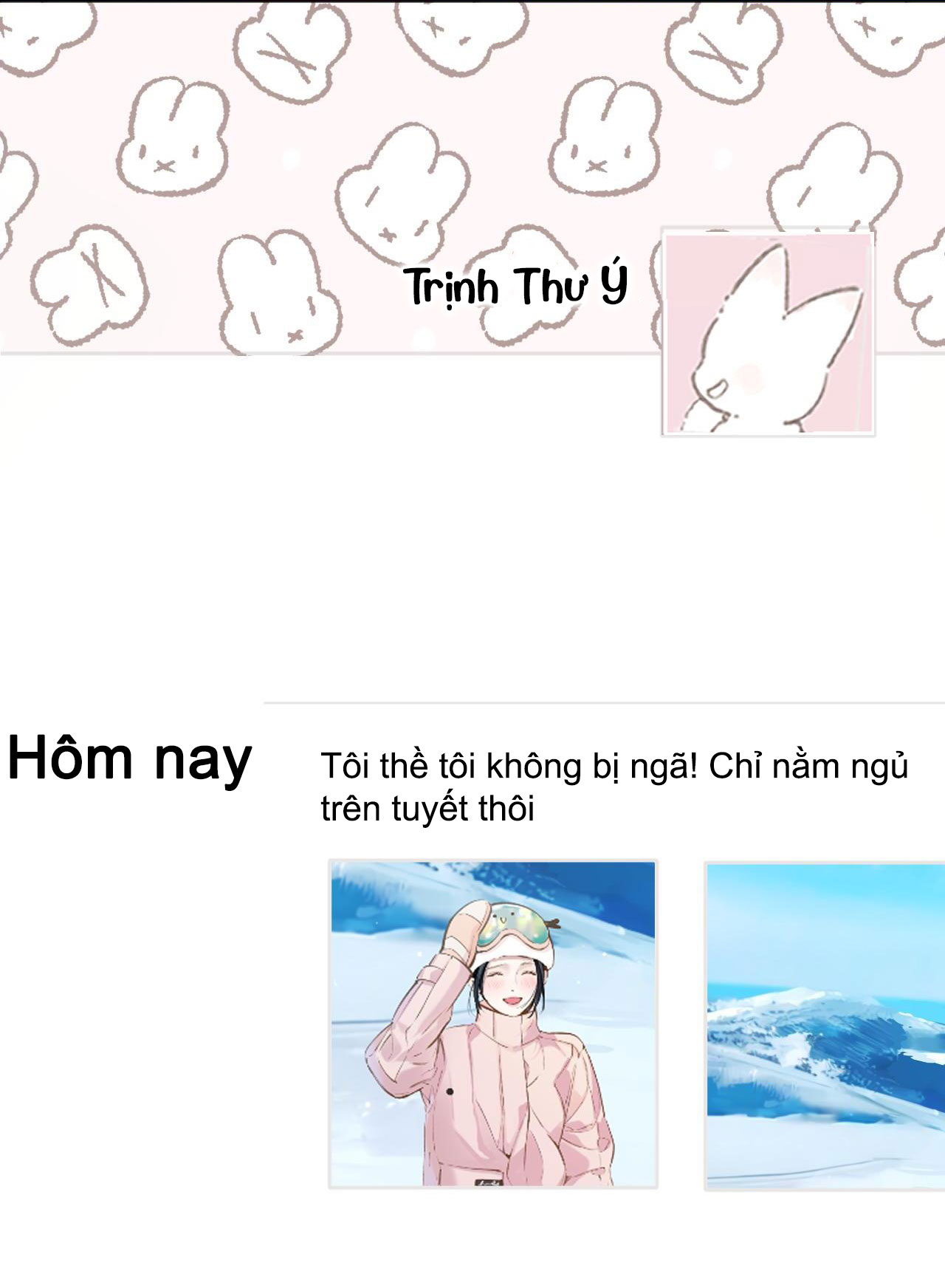 Trêu Nhầm chapter 28.2 13