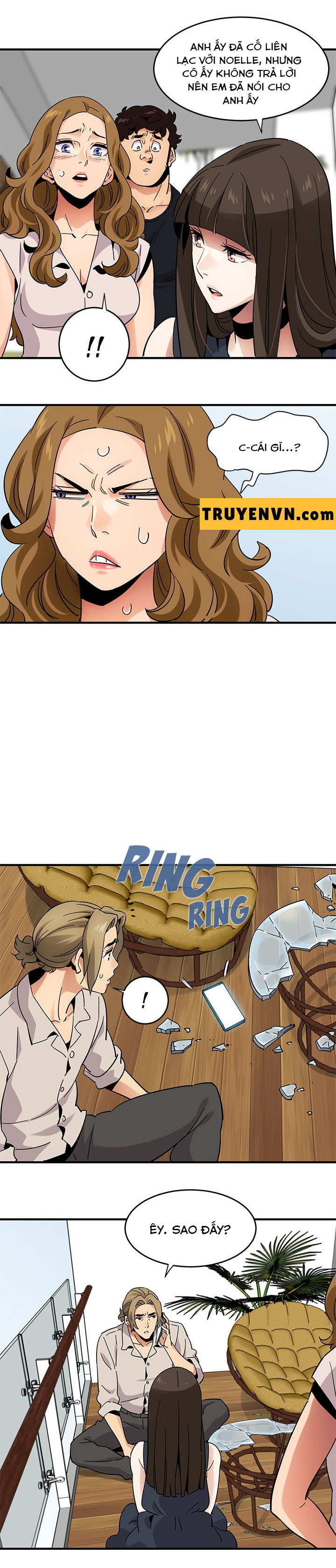 dog on patrol chapter 42 18