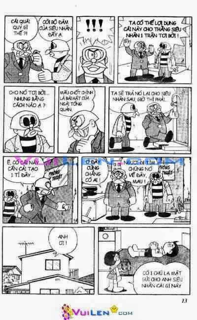 perman - cậu bé siêu nhân chapter 80 12