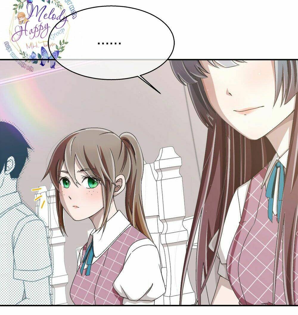 đối nhĩ duy mệnh thị tòng chapter 17 18