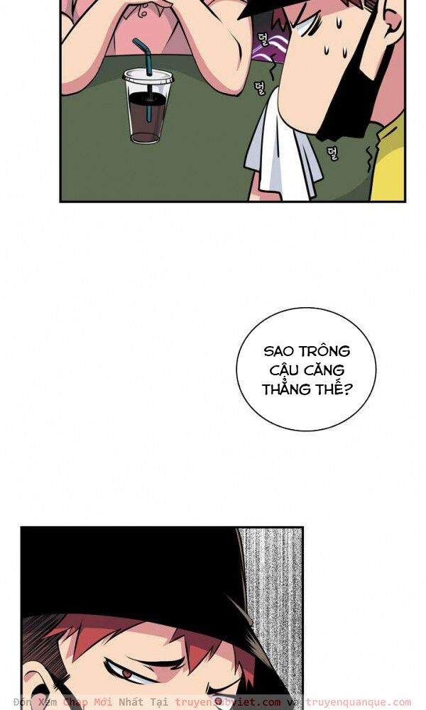 tôi sinh ra để làm người vĩ đại chapter 57 9