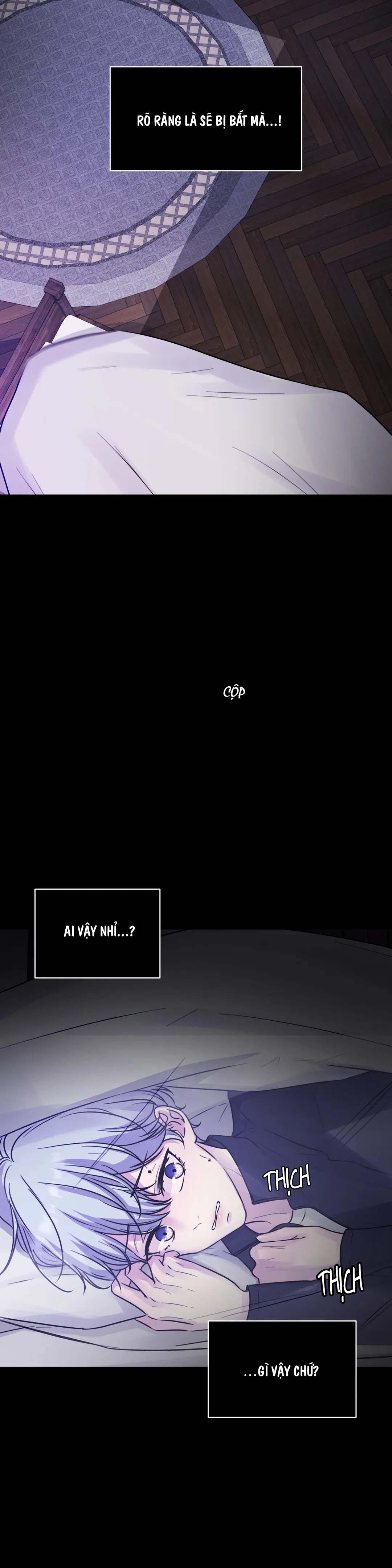 hừng đông chapter 9 25