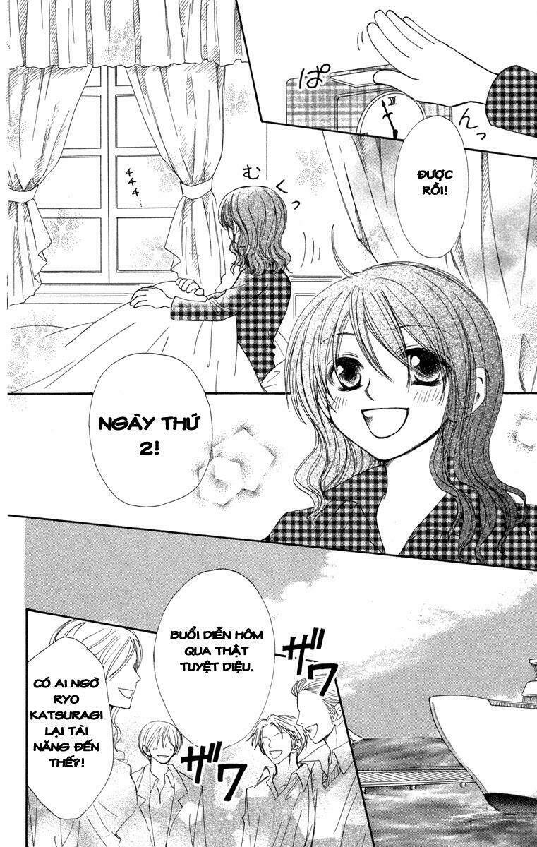 penguin revolution chapter 35 5