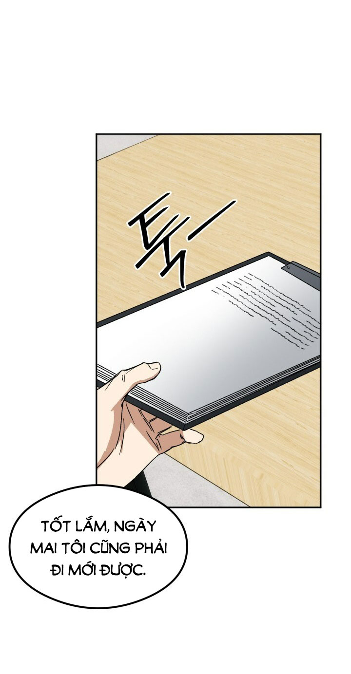 Ưu Thế Tuyệt Đối chapter 24.2 - Trang 32
