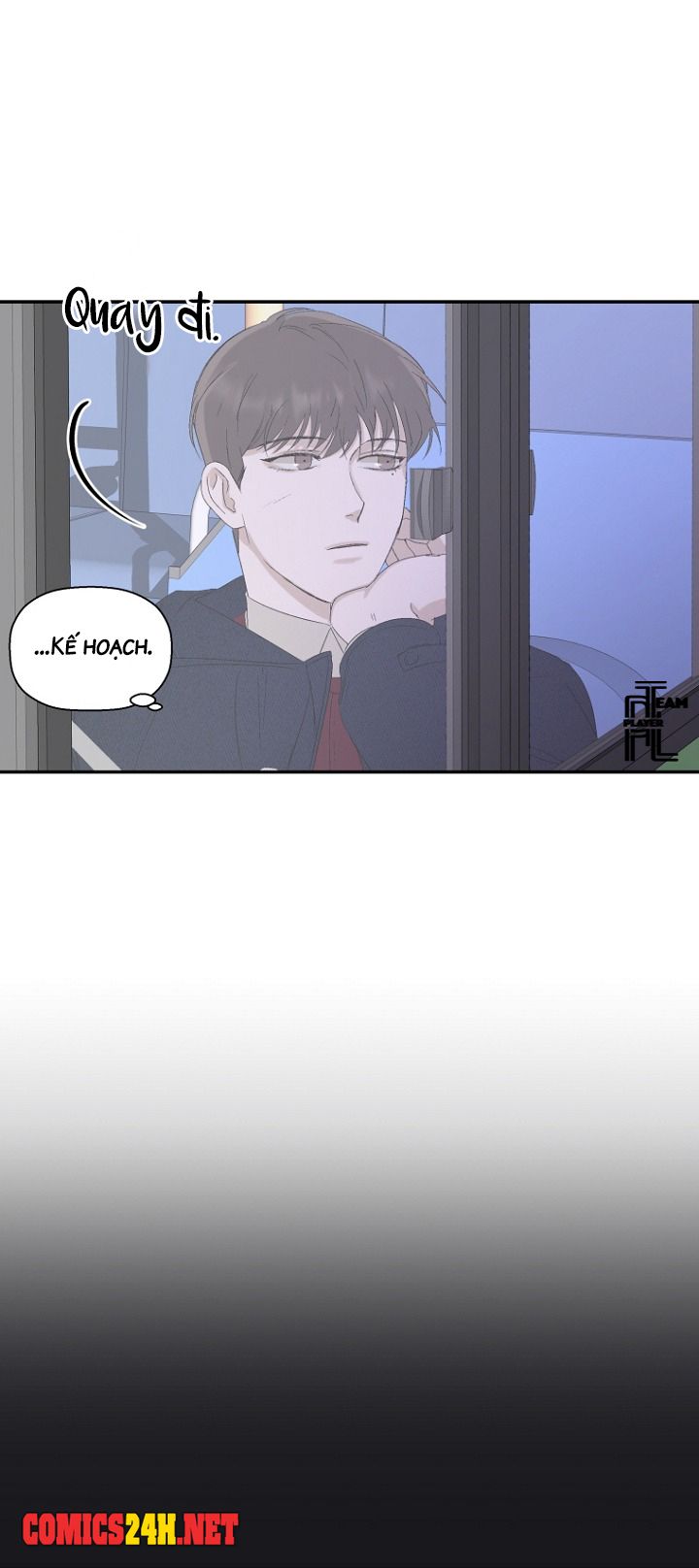 người xa lạ chapter 9 47