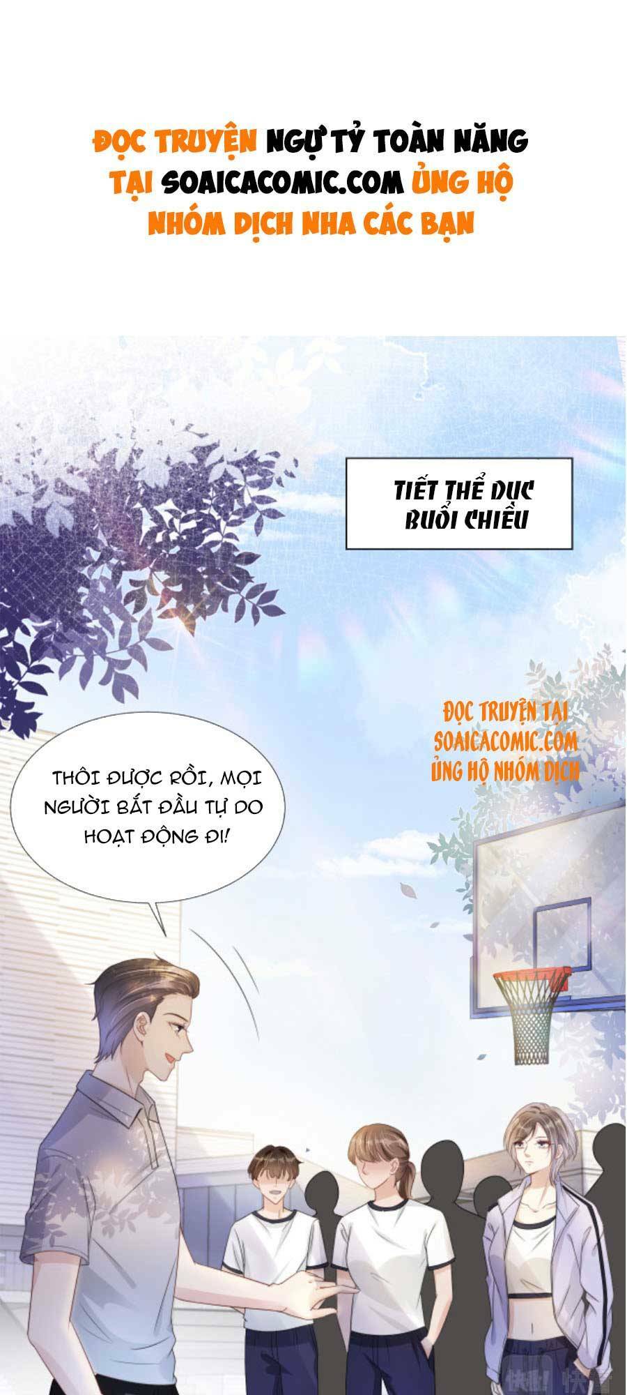 ngự tỷ toàn năng lại bị phá mã giáp chapter 40 1