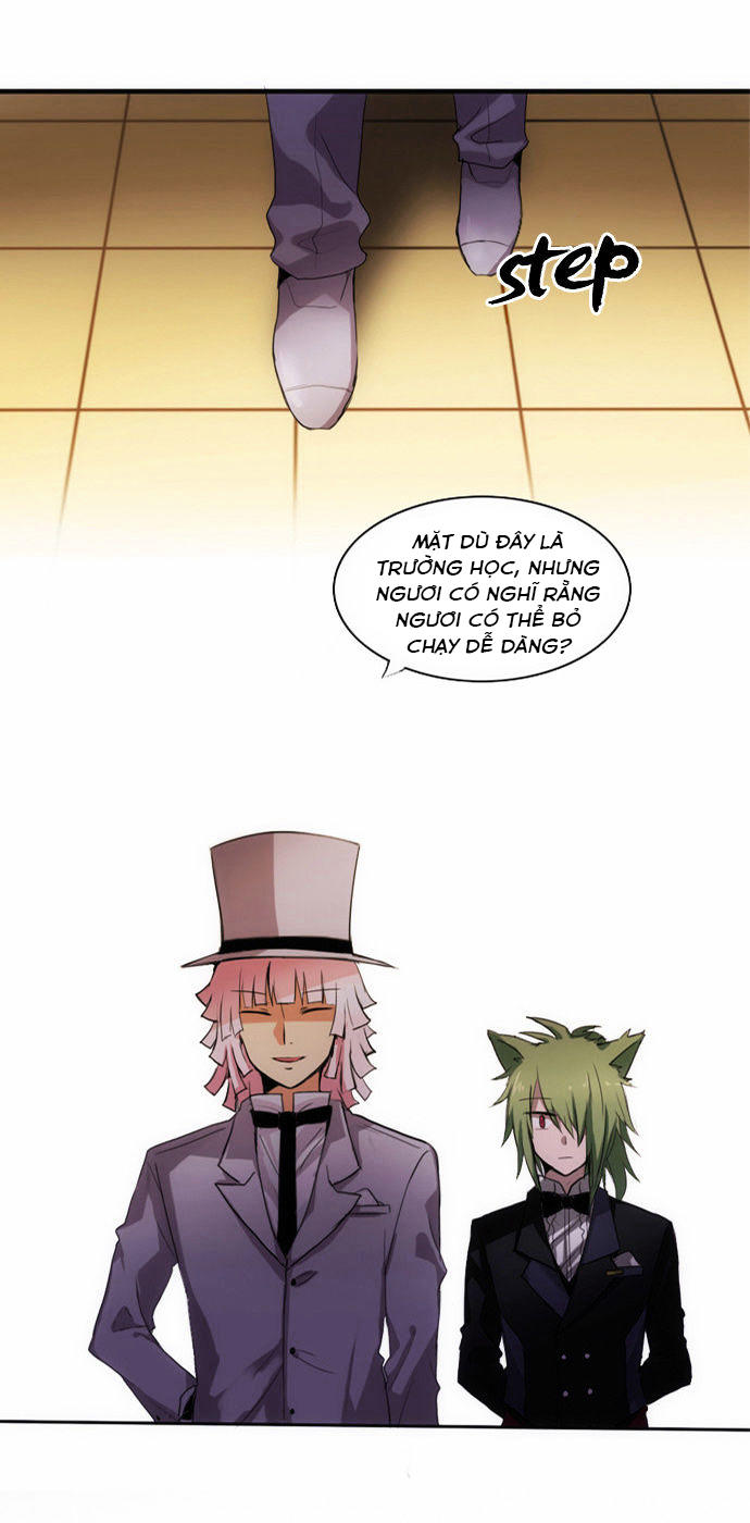 crepuscule (yamchi) chapter 53 24