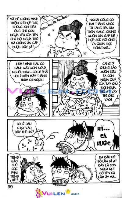 ninja loạn thị chapter 27 99