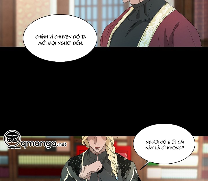 ever green chapter 21 41