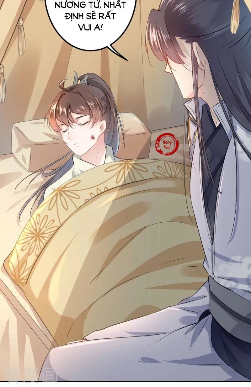 vương gia không thể trêu chapter 50 8