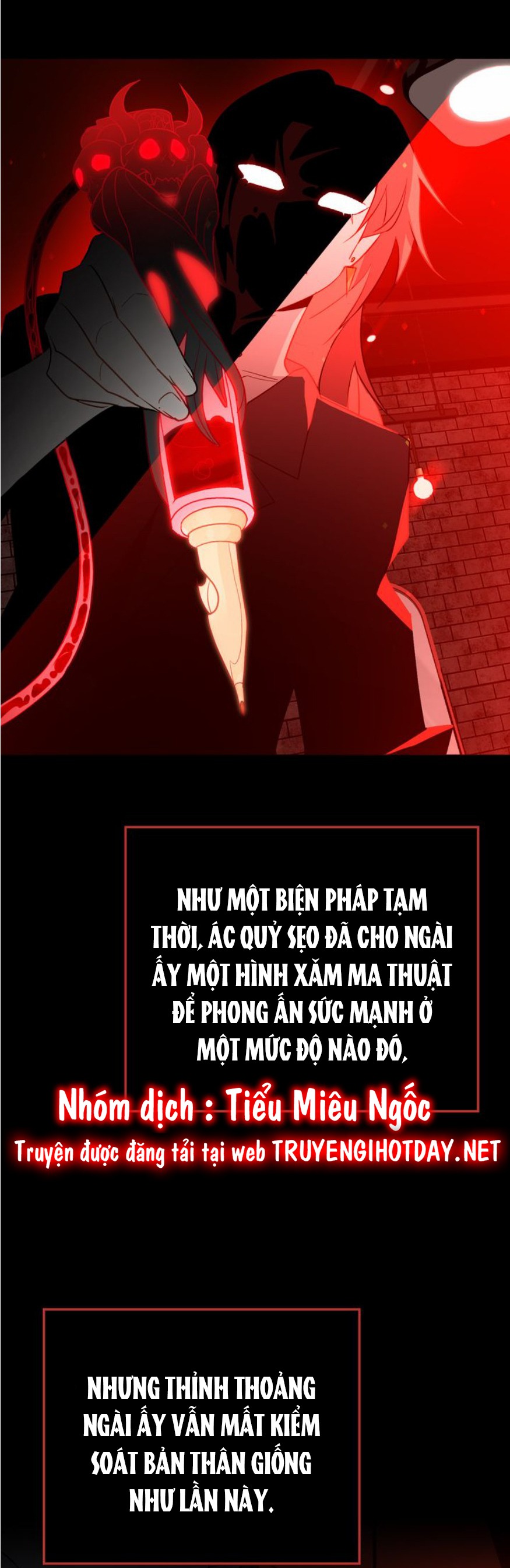 ta sẽ nuốt chửng em chapter 9 30