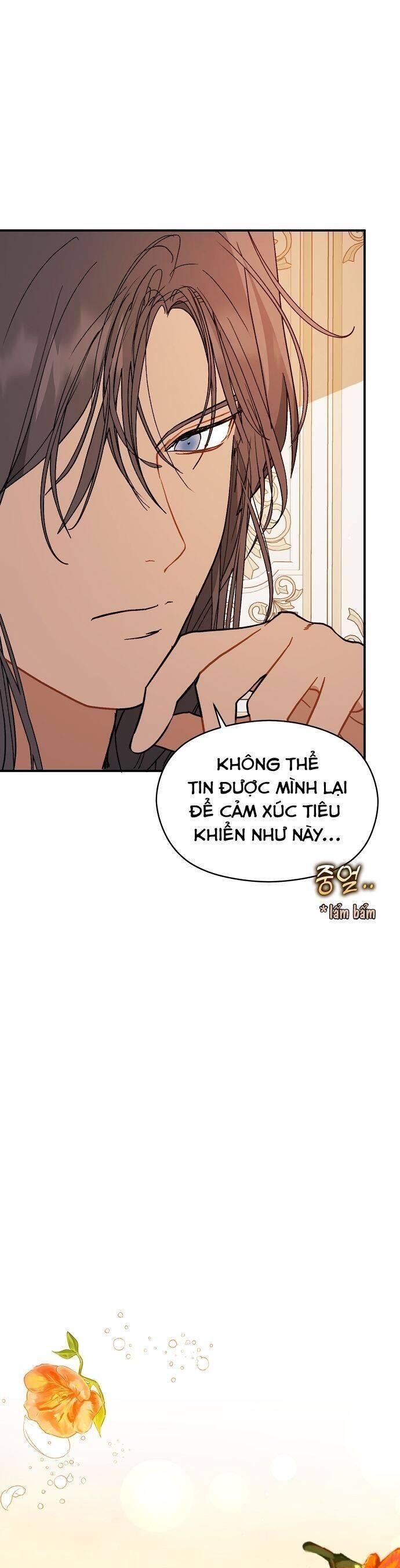 tôi không cố ý quyến rũ nam chính đâu! chapter 69 33
