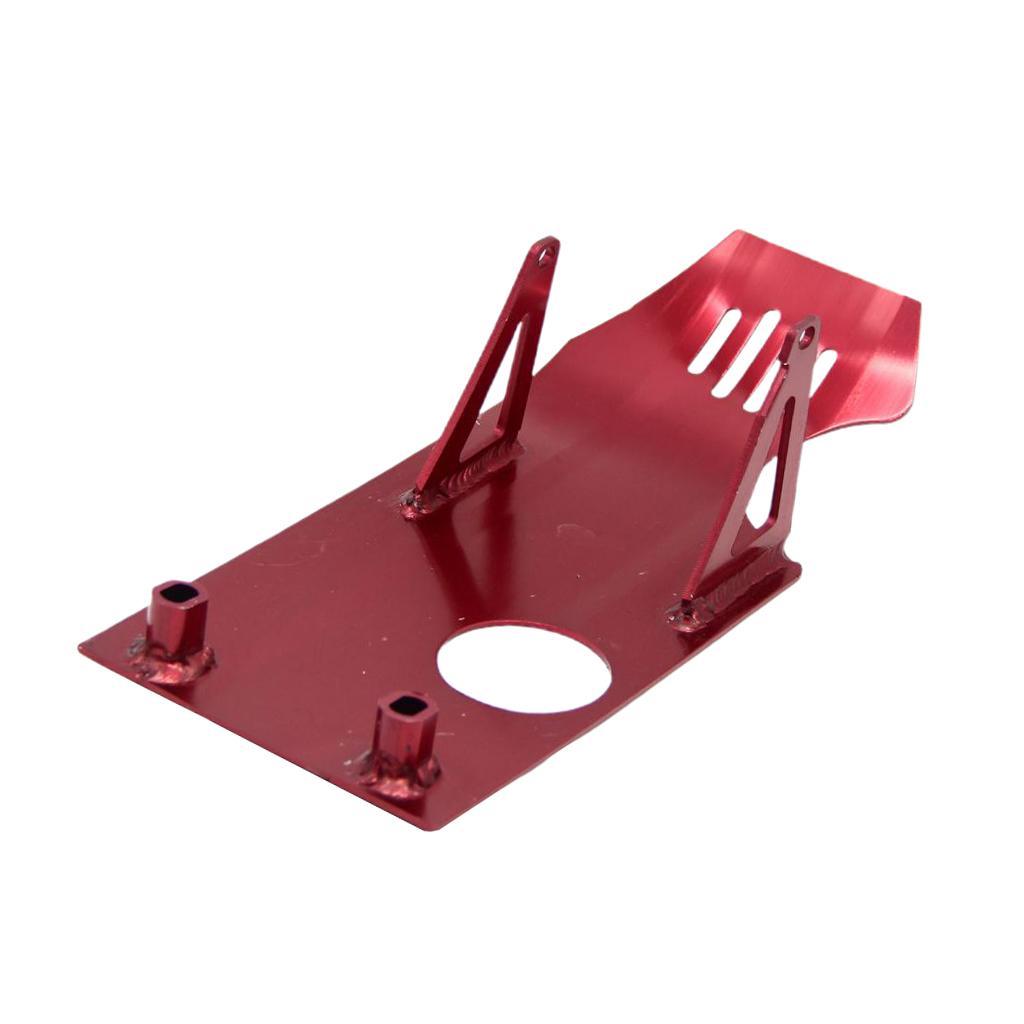 RED For CRF50 70 90 110 125 140cc
