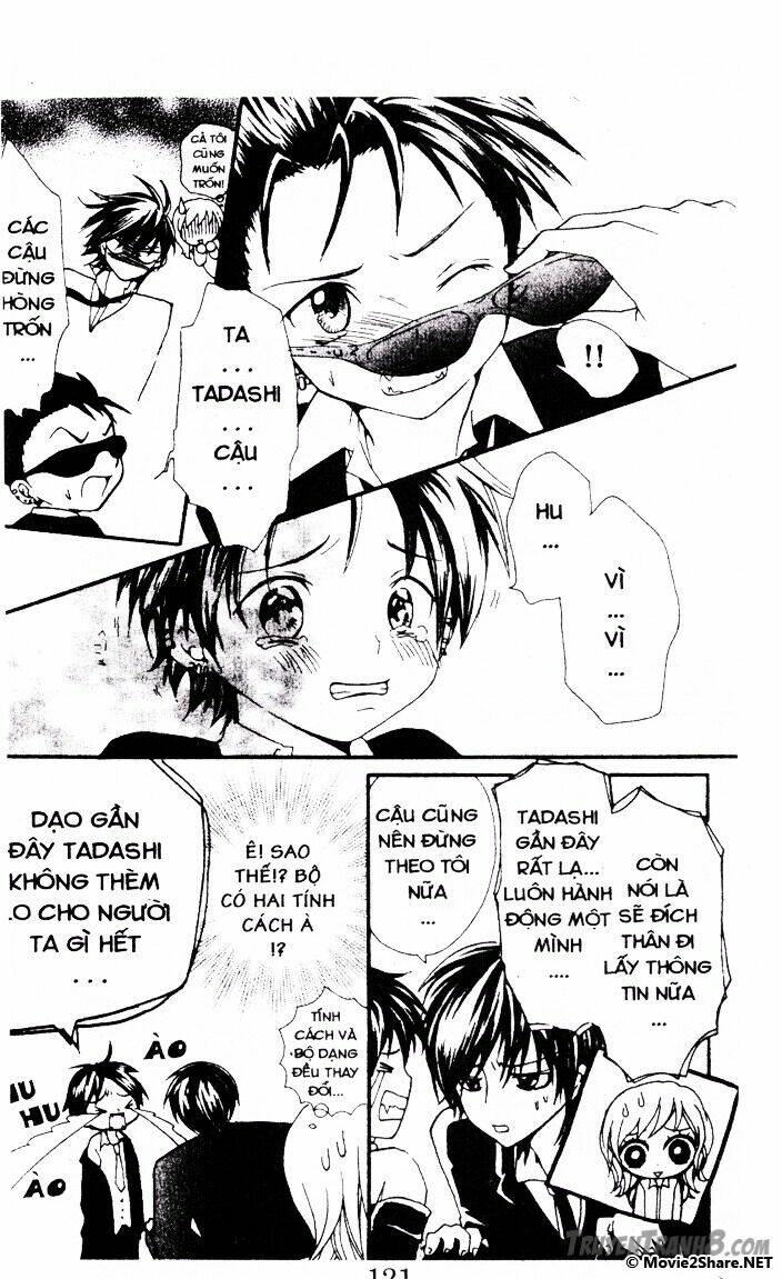 bí mật tình báo -ica chapter 5 5