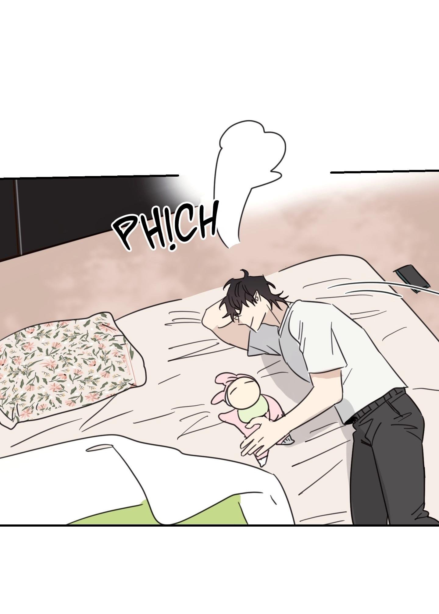 ngôi nhà hướng mặt trời mọc chapter 41 48