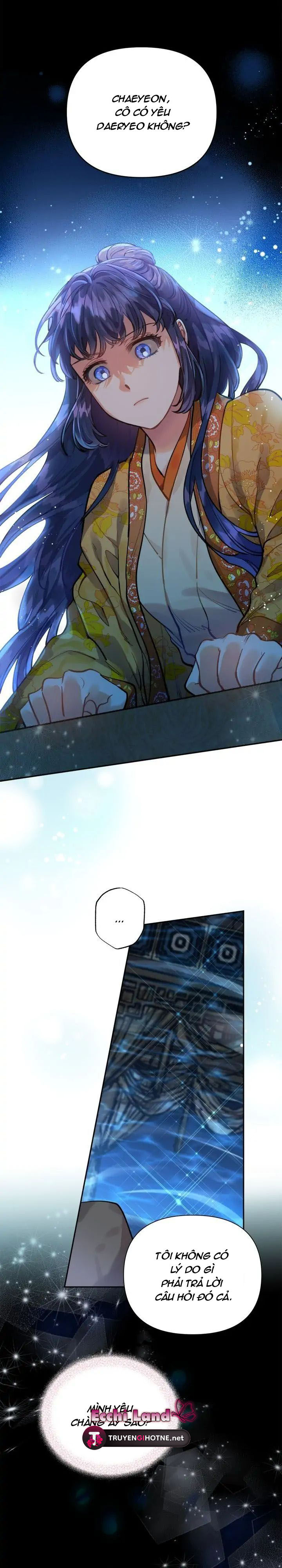 cô dâu thiên đàng chapter 74.2 4