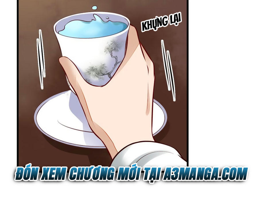 nữ đế livestream công lược chapter 18 22