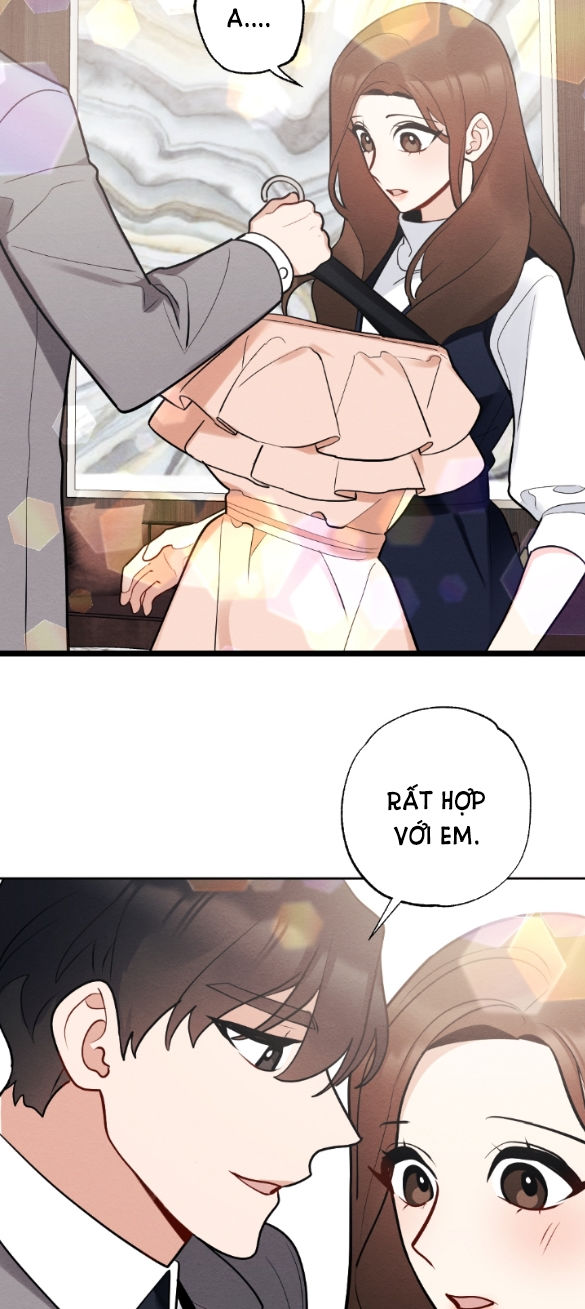 [18+] hôn nhân bị đánh cắp chapter 8.2 11