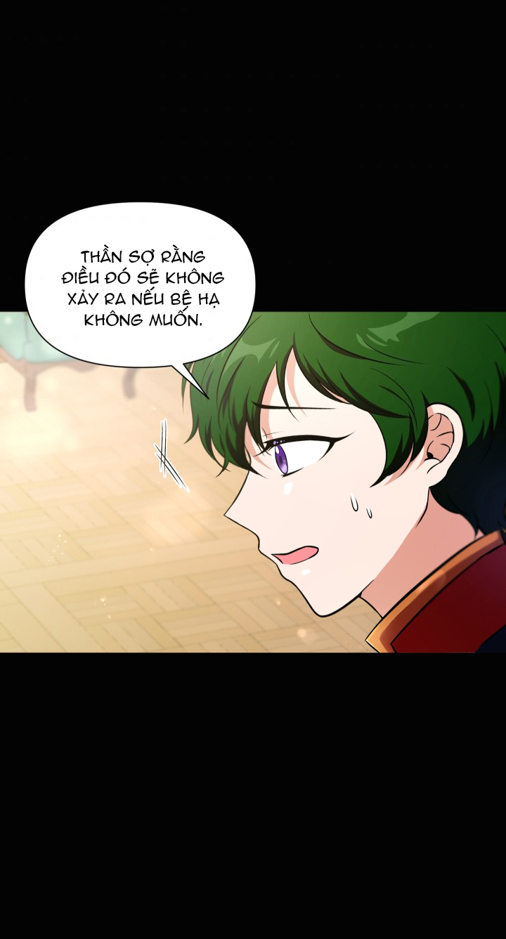 ác nữ công chúa chapter 7 37
