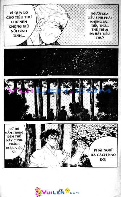 truyền nhân atula phần ii chapter 7 29