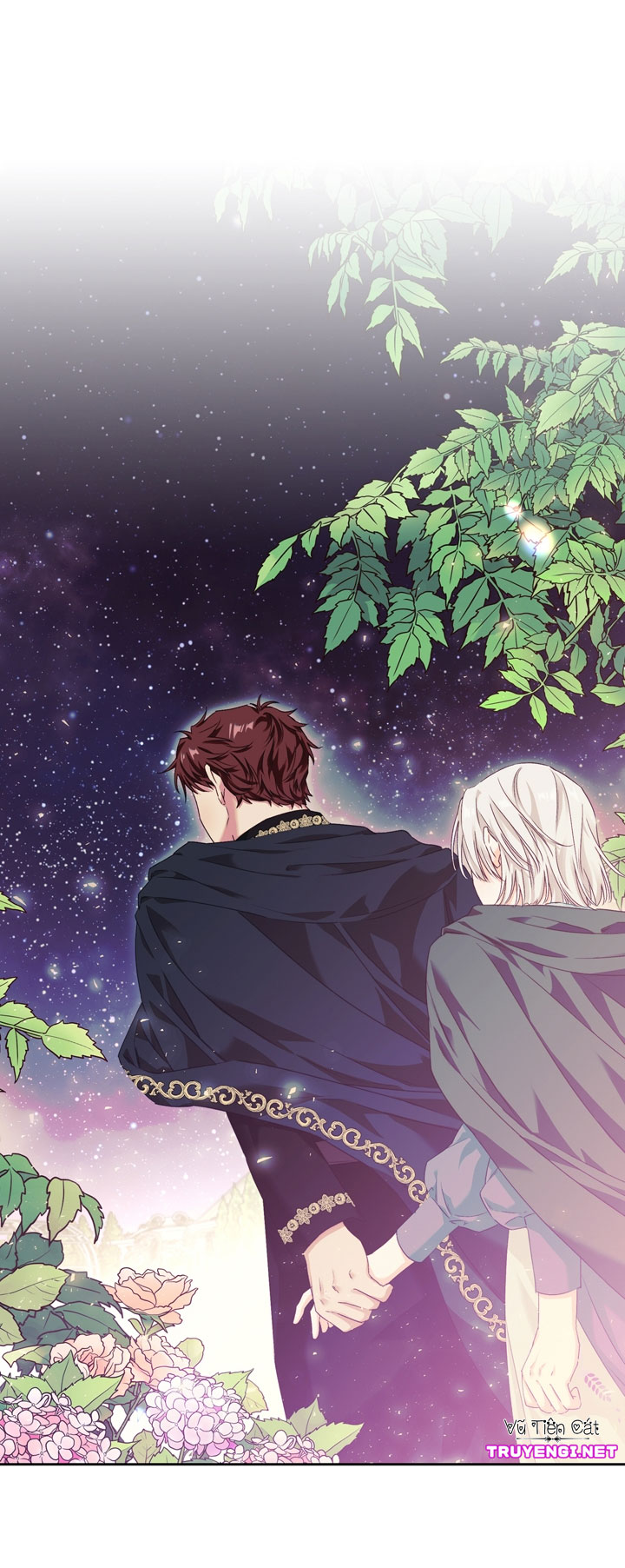 ác nữ xứng đôi với bạo chúa chapter 65 13