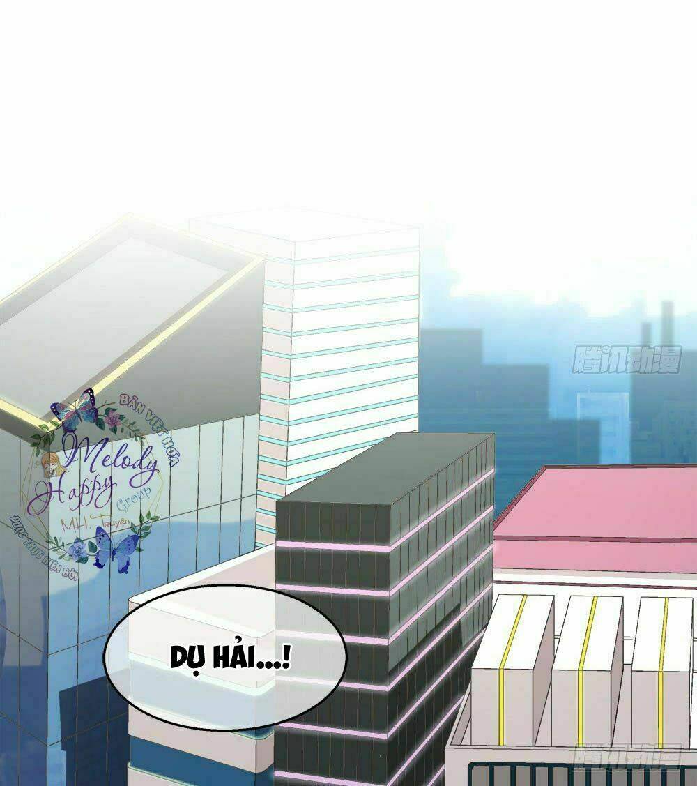 đối nhĩ duy mệnh thị tòng chapter 15.5 14