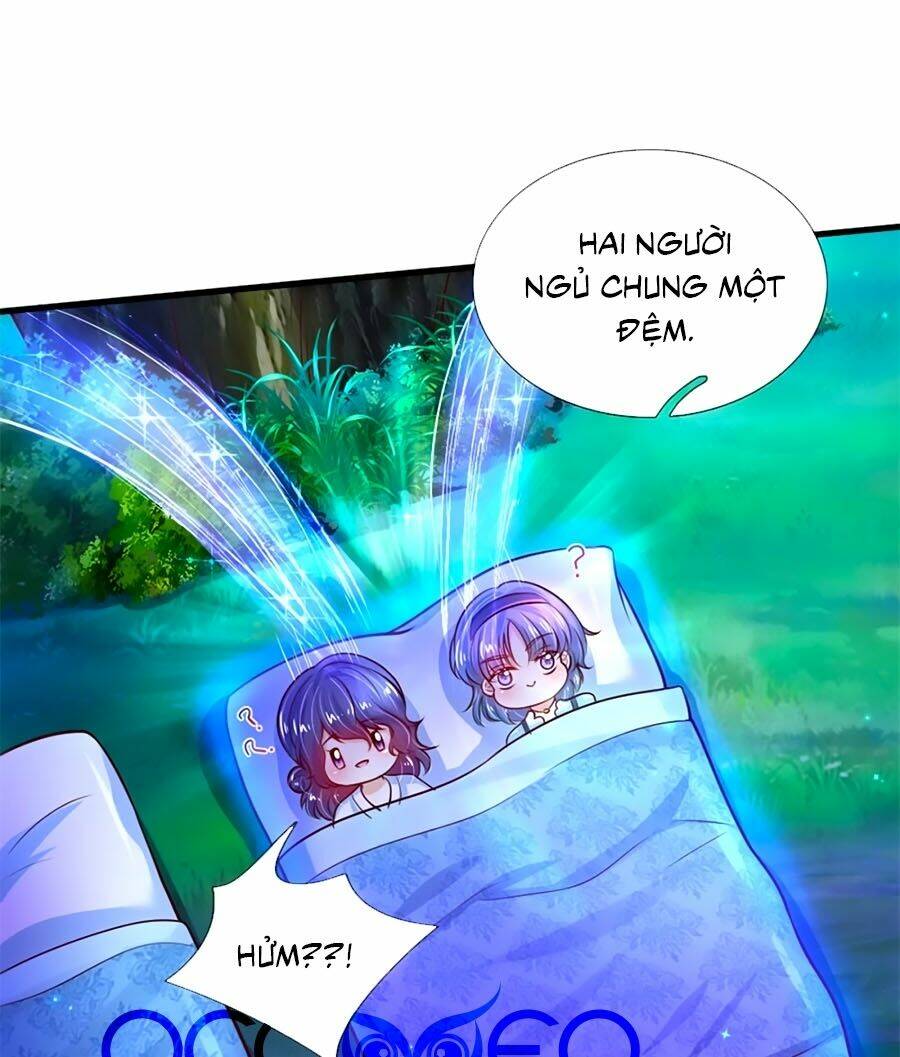 bỗng một ngày trở thành con gái nhà vua chapter 240 25