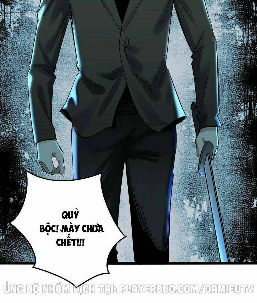 đỉnh phong thần y chapter 86 3