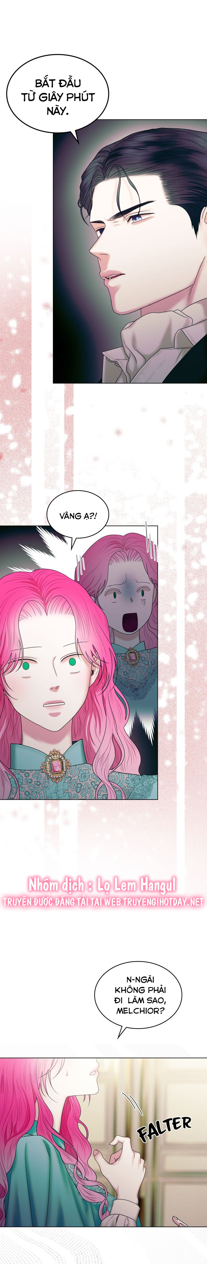 hợp đồng hôn nhân với người chồng thứ 2 của tôi chapter 33 10