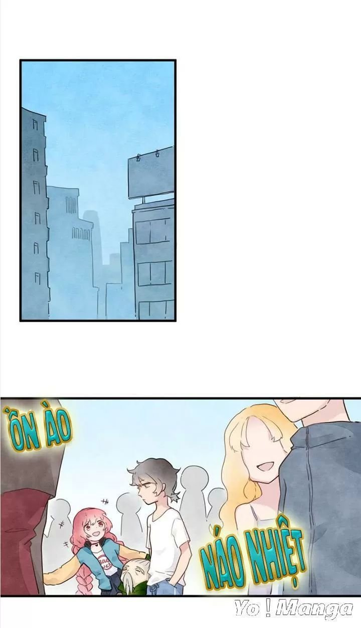 hữu ngôn tại tiên chapter 12 2