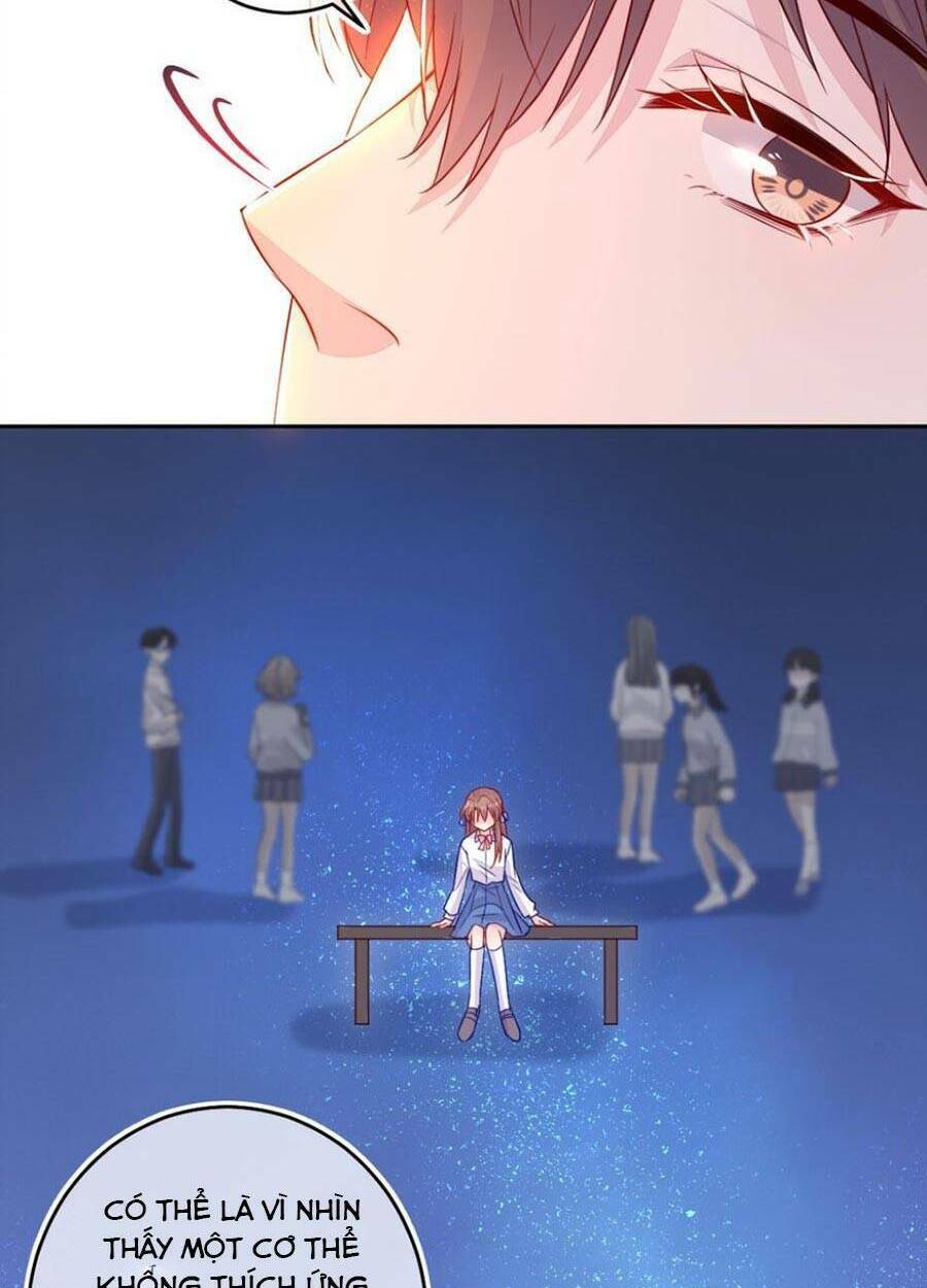 khi cô gái nhìn thấy thời gian chapter 3 29