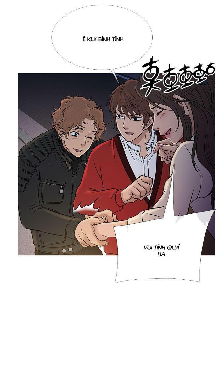 thiên đường chapter 71 11