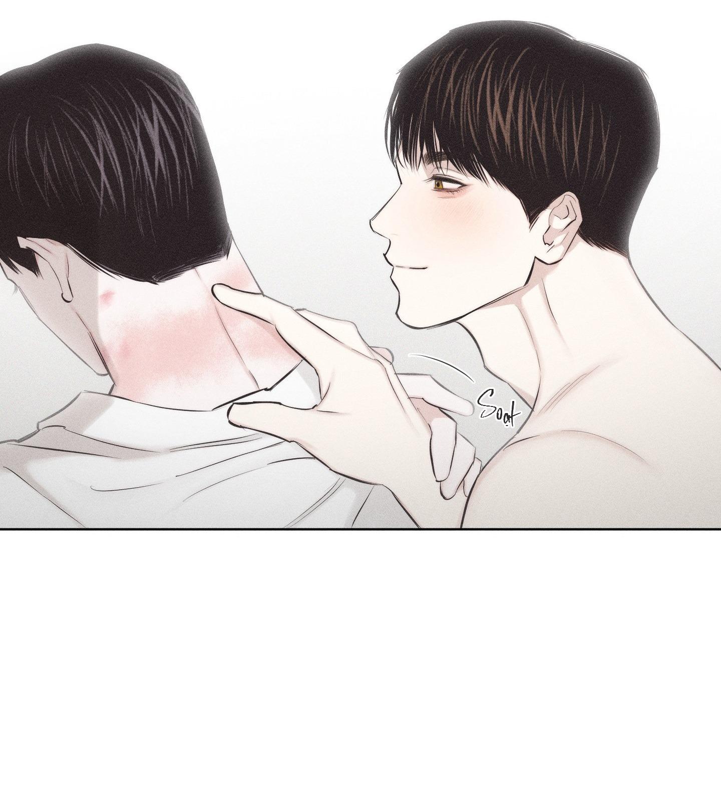 hình thái tình tan chapter 16 34